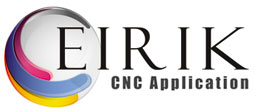 Eirik CNC Application